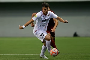 TSC i Čuka nastavljaju sa pojačanjima, u Topolu stigao Ćirković, na Brdo Ze Mario!